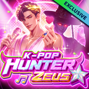 K-POP Hunter Zeus
