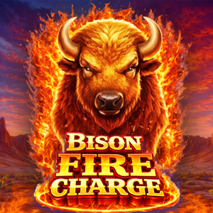 Bison Fire Charge