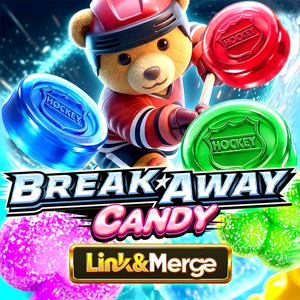 Break Away Candy Link&Merge