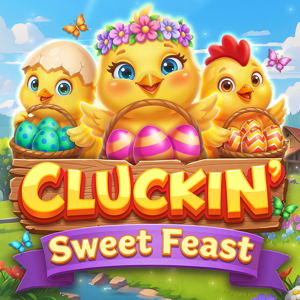 Cluckin' Sweet Feast