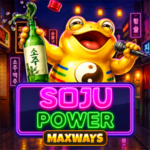 Soju Power Maxways