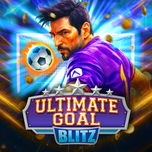 Ultimate Goal Blitz